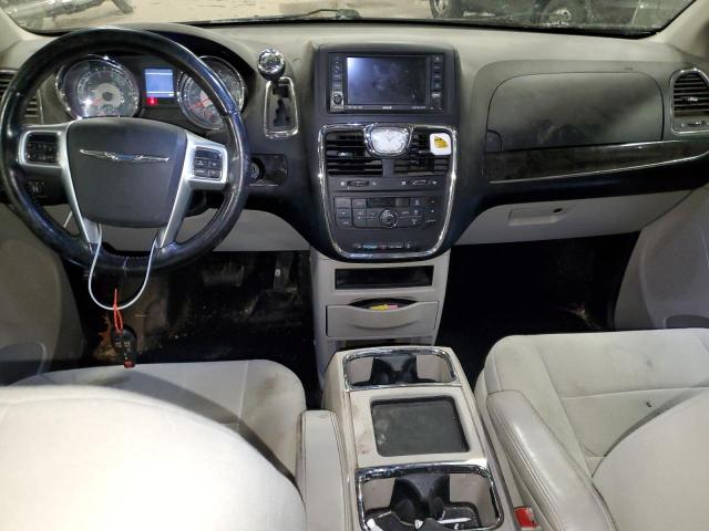 Foto 8 de la subasta – 2011 CHRYSLER TOWN & COU con VIN 2A4RR5DG5BR698352