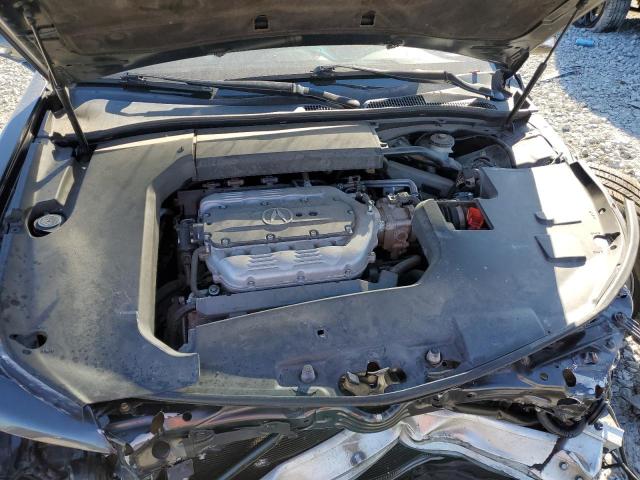 Photo 11 from auction – 2013 ACURA TL TECH with VIN 19UUA9F52DA005238