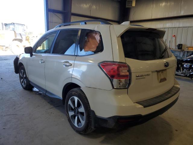 Photo 2 from auction – 2017 SUBARU FORESTER 2 with VIN JF2SJAJC5HH401403