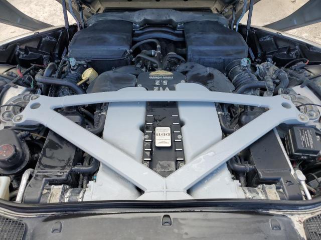 Photo 7 from auction – 2017 ASTON MARTIN DB11 with VIN SCFRMFAV7HGL02141