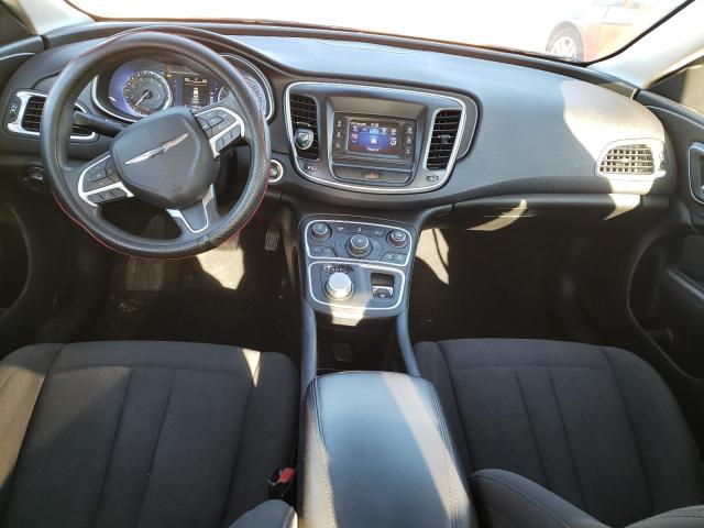 Photo 8 from auction – 2015 CHRYSLER 200 LIMITE with VIN 1C3CCCABXFN683069