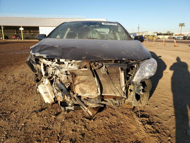 Photo 5 from auction – 2012 TOYOTA COROLLA BA with VIN 5YFBU4EE1CP004626