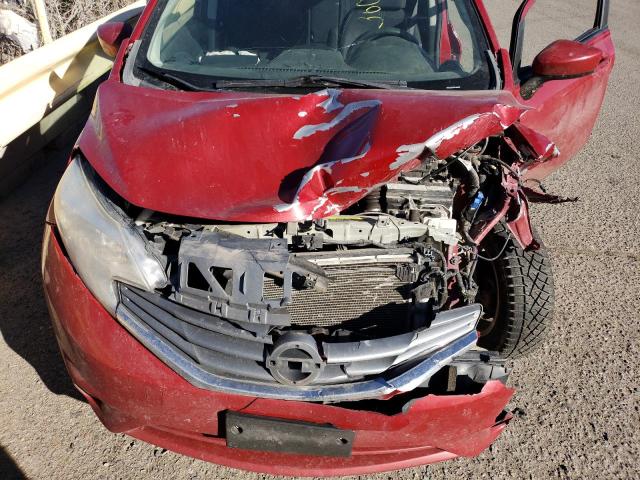 Photo 11 from auction – 2015 NISSAN VERSA NOTE with VIN 3N1CE2CP3FL354208