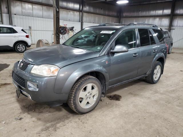 SATURN VUE 2007 with VIN 5GZCZ53407S854093 - Photo from auction