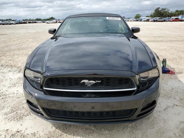 Photo 5 from auction – 2014 FORD MUSTANG with VIN 1ZVBP8EM1E5285751