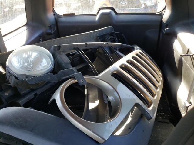 Photo 10 from auction – 2003 JEEP LIBERTY SP with VIN 1J4GL48K33W607959