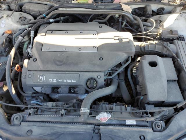 Photo 11 from auction – 2003 ACURA 3.2TL with VIN 19UUA56633A087965