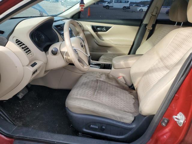 Photo 7 from auction – 2016 NISSAN ALTIMA 2.5 with VIN 1N4AL3AP5GN309331