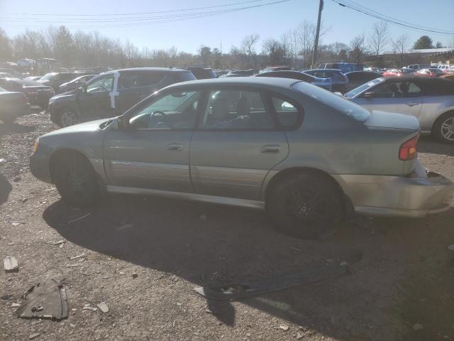 Photo 2 from auction – 2004 SUBARU LEGACY OUT with VIN 4S3BE686347201314