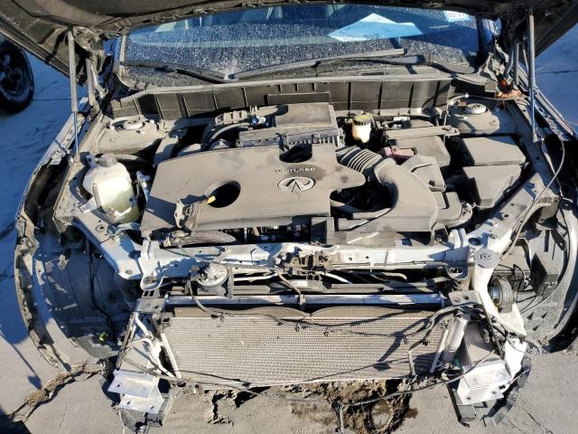 Photo 12 from auction – 2021 INFINITI QX50 LUXE with VIN 3PCAJ5BB2MF120970