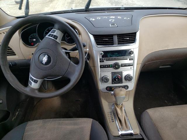 Photo 8 from auction – 2010 CHEVROLET MALIBU LS with VIN 1G1ZA5E07AF159647