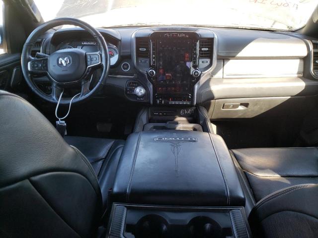 Photo 8 from auction – 2019 RAM 1500 LIMIT with VIN 1C6SRFPT1KN541475