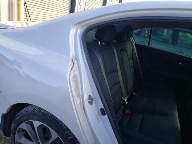 Photo 6 from auction – 2013 HONDA ACCORD SPO with VIN 1HGCR2F52DA219867