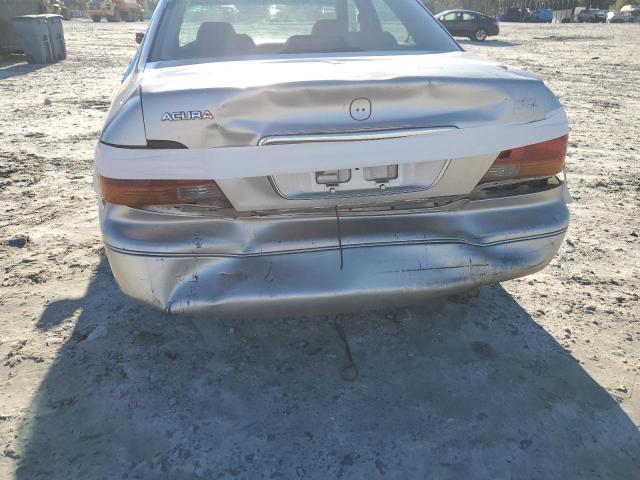Photo 10 from auction – 1997 ACURA 3.5RL with VIN JH4KA9659VC003657
