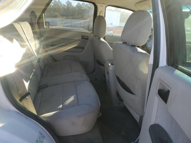 Photo 11 from auction – 2011 FORD ESCAPE XLT with VIN 1FMCU0D75BKC02196