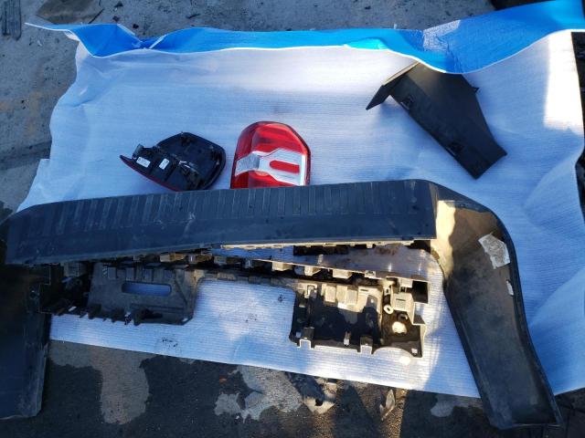 Photo 12 from auction – 2022 FORD MAVERICK X with VIN 3FTTW8F95NRA11468