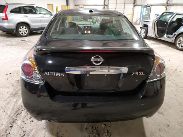 Photo 6 from auction – 2010 NISSAN ALTIMA BAS with VIN 1N4AL2AP3AN413561
