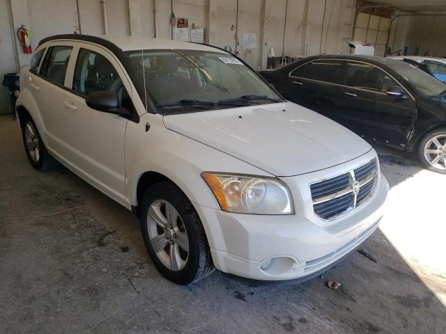 Photo 4 from auction – 2010 DODGE CALIBER MA with VIN 1B3CB3HA6AD543905