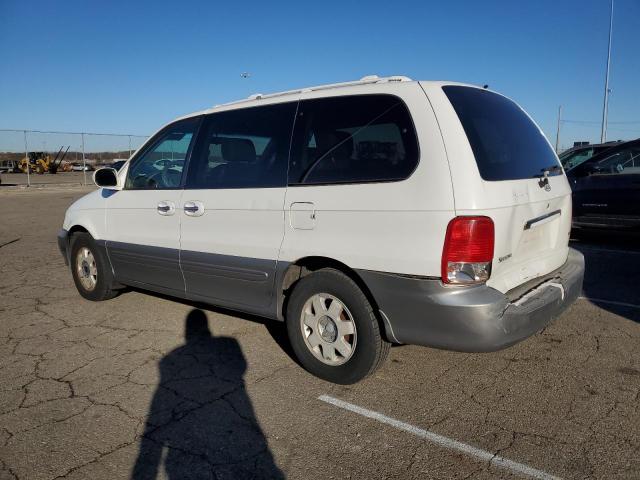 Photo 2 from auction – 2002 KIA SEDONA EX with VIN KNDUP131226115318