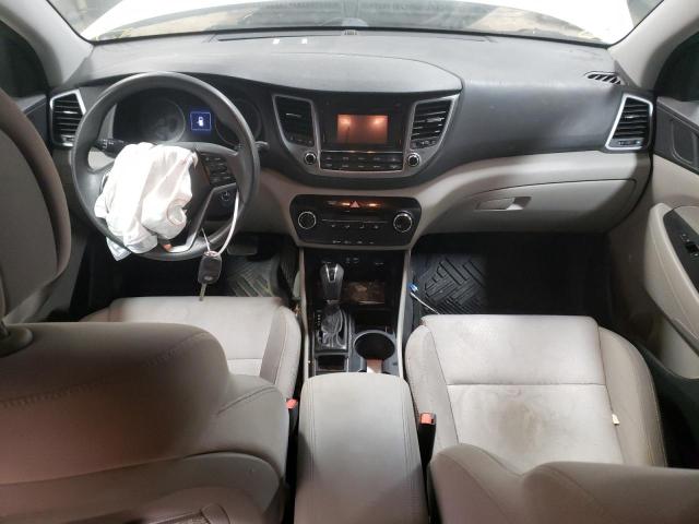 Photo 8 from auction – 2016 HYUNDAI TUCSON SE with VIN KM8J23A46GU042320
