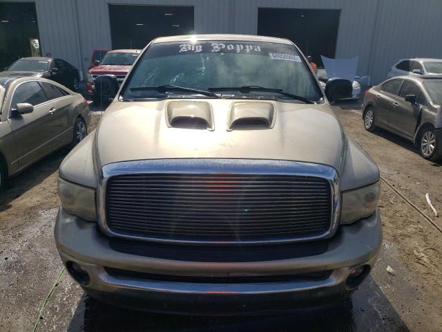 صورة رقم 5 من المزاد - 2002 DODGE RAM 1500 مع VIN 1D3HU18Z62J199866