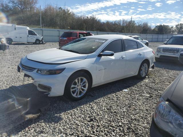 Photo 1 from auction – 2017 CHEVROLET MALIBU LT with VIN 1G1ZE5ST5HF212617