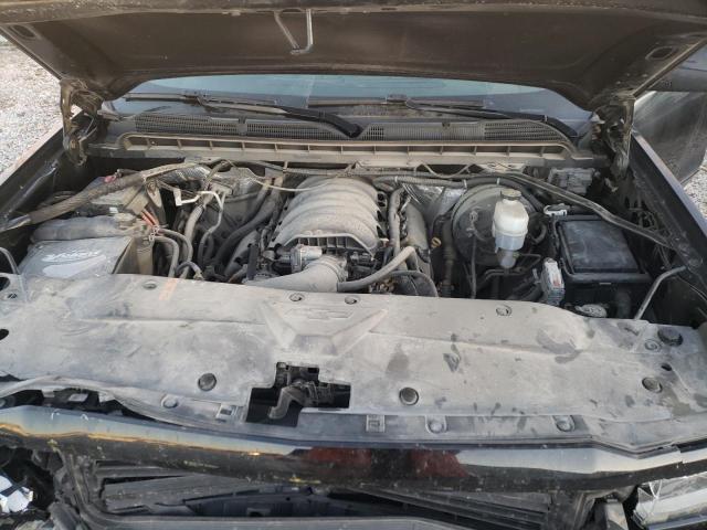 Photo 11 from auction – 2017 CHEVROLET SILVERADO with VIN 3GCUKSEC1HG458549