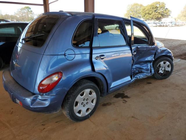 Photo 3 from auction – 2006 CHRYSLER PT CRUISER with VIN 3A4FY58B36T373318