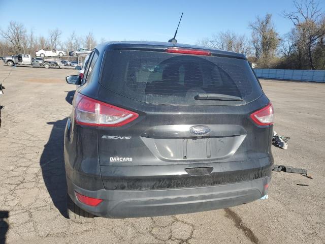 Photo 6 from auction – 2015 FORD ESCAPE S with VIN 1FMCU0F76FUC55111
