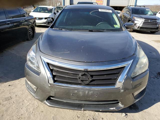 Photo 5 from auction – 2014 NISSAN ALTIMA 2.5 with VIN 1N4AL3APXEC326151