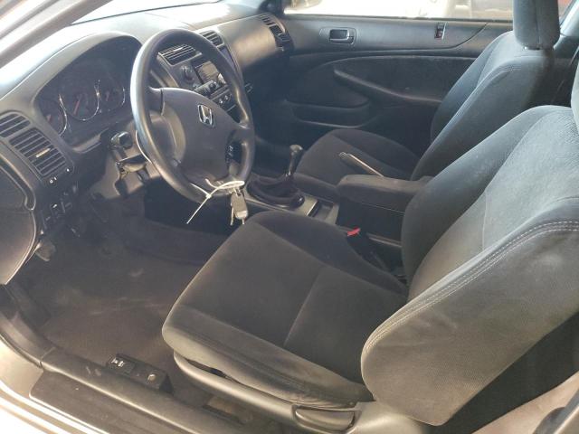 Photo 7 from auction – 2004 HONDA CIVIC EX with VIN 1HGEM21974L024675