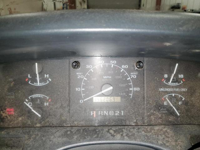 Photo 9 from auction – 1993 FORD F150 with VIN 2FTDF15Y0PCA51215