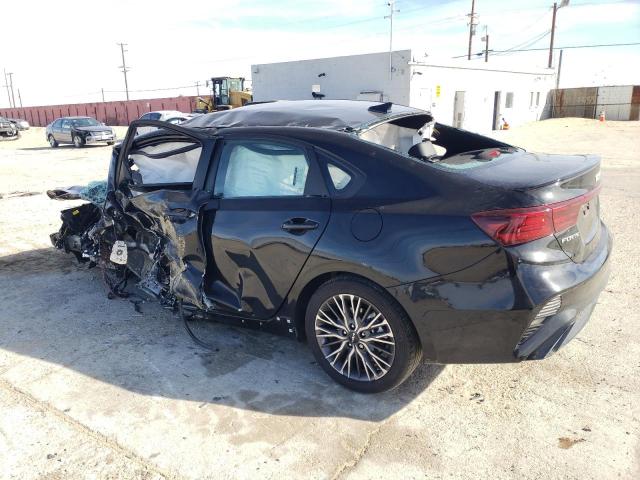 Photo 2 from auction – 2022 KIA FORTE with VIN 3KPF54AD1NE500381