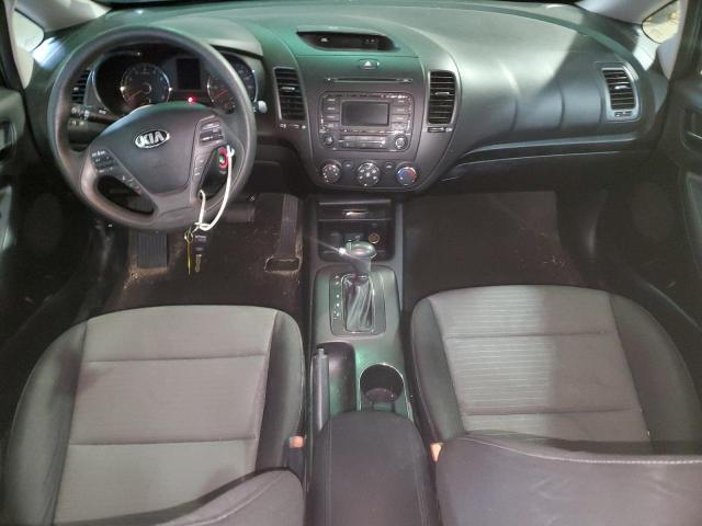 Photo 8 from auction – 2015 KIA FORTE LX with VIN KNAFX4A65F5415601