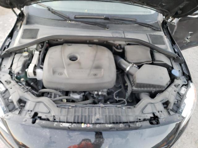 Photo 11 from auction – 2018 VOLVO S60 DYNAMI with VIN YV140MTL8J2458027
