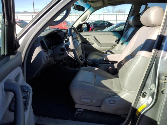 Photo 7 from auction – 2004 TOYOTA SEQUOIA SR with VIN 5TDBT44A54S213362
