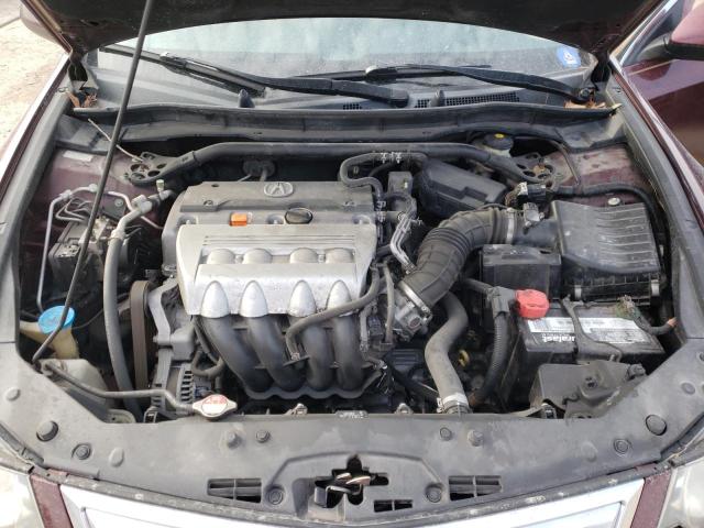 Photo 11 from auction – 2011 ACURA TSX with VIN JH4CU2F69BC013600