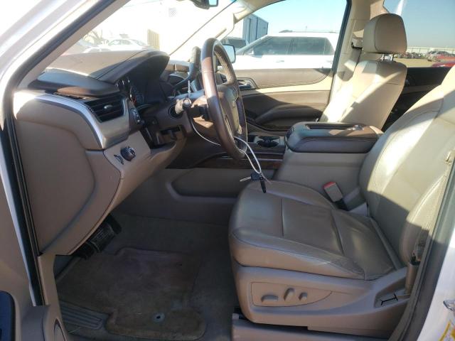 Photo 7 from auction – 2016 CHEVROLET TAHOE C150 with VIN 1GNSCBKC3GR364672
