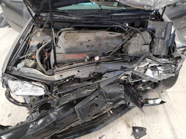 Photo 7 from auction – 2003 ACURA 3.2TL TYPE with VIN 19UUA56993A030731