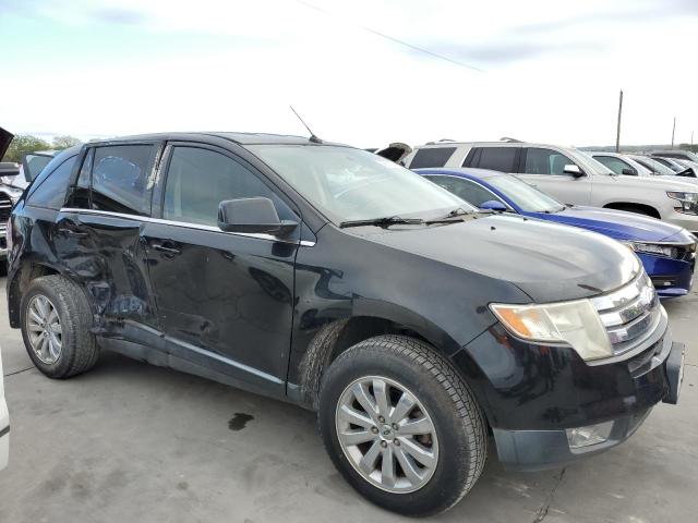 Photo 4 from auction – 2010 FORD EDGE LIMIT with VIN 2FMDK3KC4ABB54033