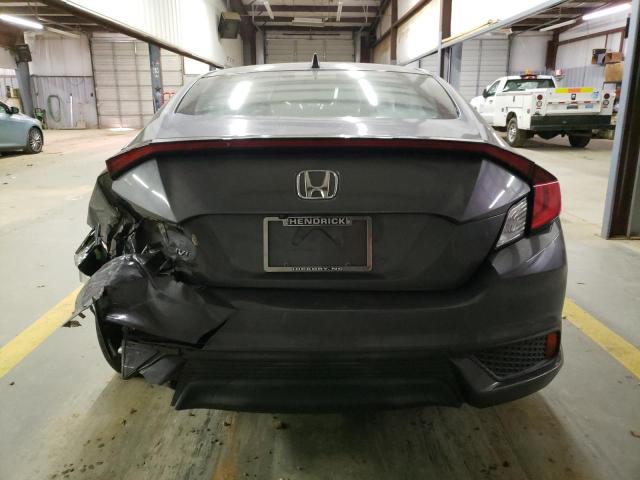 Photo 6 from auction – 2017 HONDA CIVIC EX with VIN 2HGFC3B36HH360554