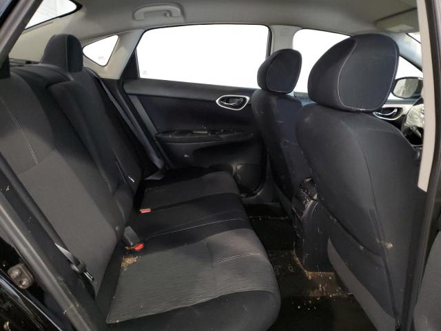 Photo 10 from auction – 2014 NISSAN SENTRA with VIN 3N1AB7AP8EY244496