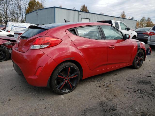 Photo 3 from auction – 2012 HYUNDAI VELOSTER with VIN KMHTC6AD7CU047110