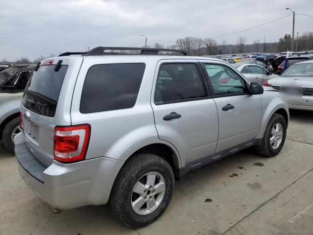 Photo 3 from auction – 2010 FORD ESCAPE XLT with VIN 1FMCU0D78AKC52475