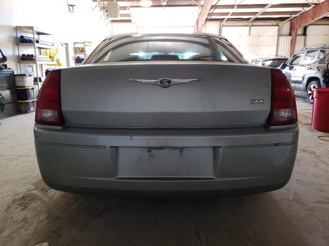 Photo 6 from auction – 2005 CHRYSLER 300 with VIN 2C3JA43R65H587847