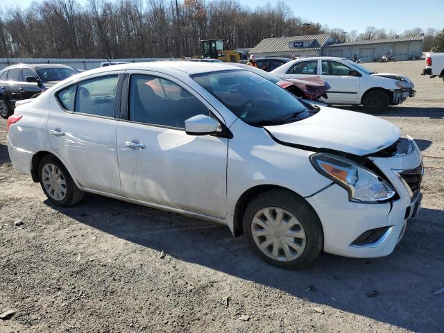 Photo 4 from auction – 2016 NISSAN VERSA S with VIN 3N1CN7AP3GL912737
