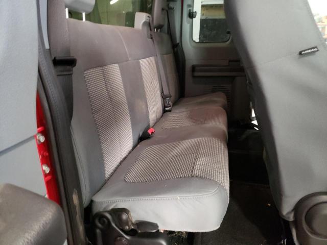 Photo 10 from auction – 2013 FORD F250 SUPER with VIN 1FT7X2B64DEA12703
