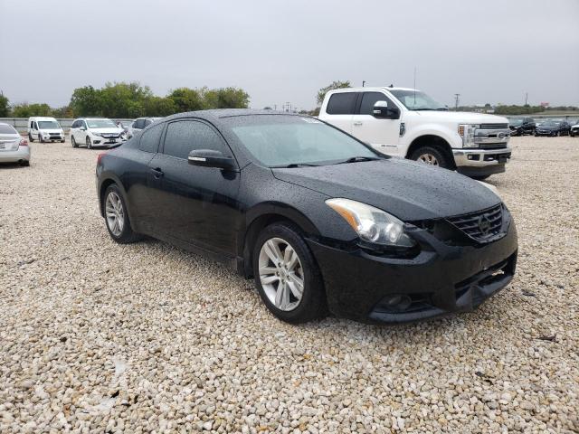 Photo 4 from auction – 2012 NISSAN ALTIMA S with VIN 1N4AL2EP7CC105530