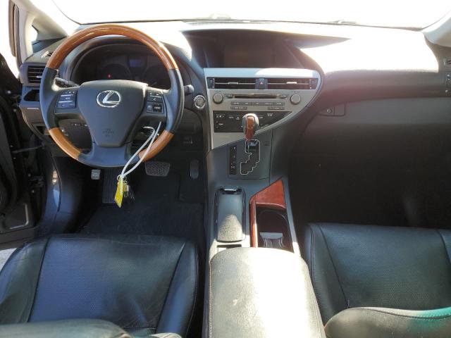 صورة رقم 8 من المزاد - 2010 LEXUS RX 350 مع VIN 2T2BK1BA1AC004821