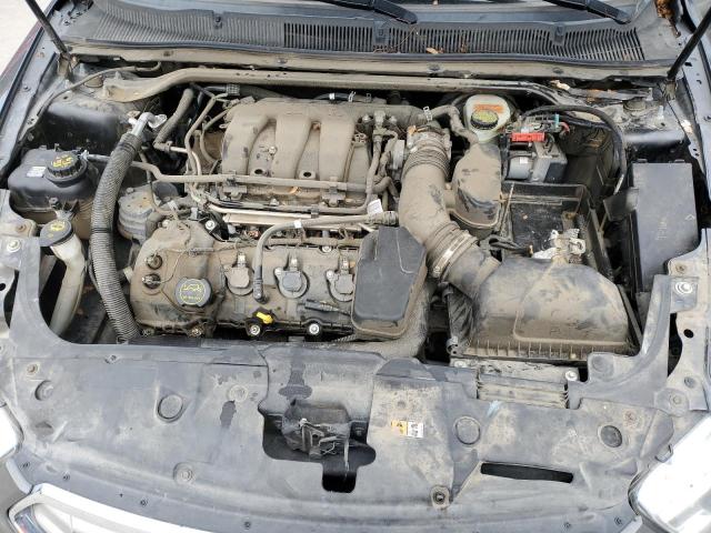 Photo 11 from auction – 2017 FORD TAURUS SE with VIN 1FAHP2D83HG105442